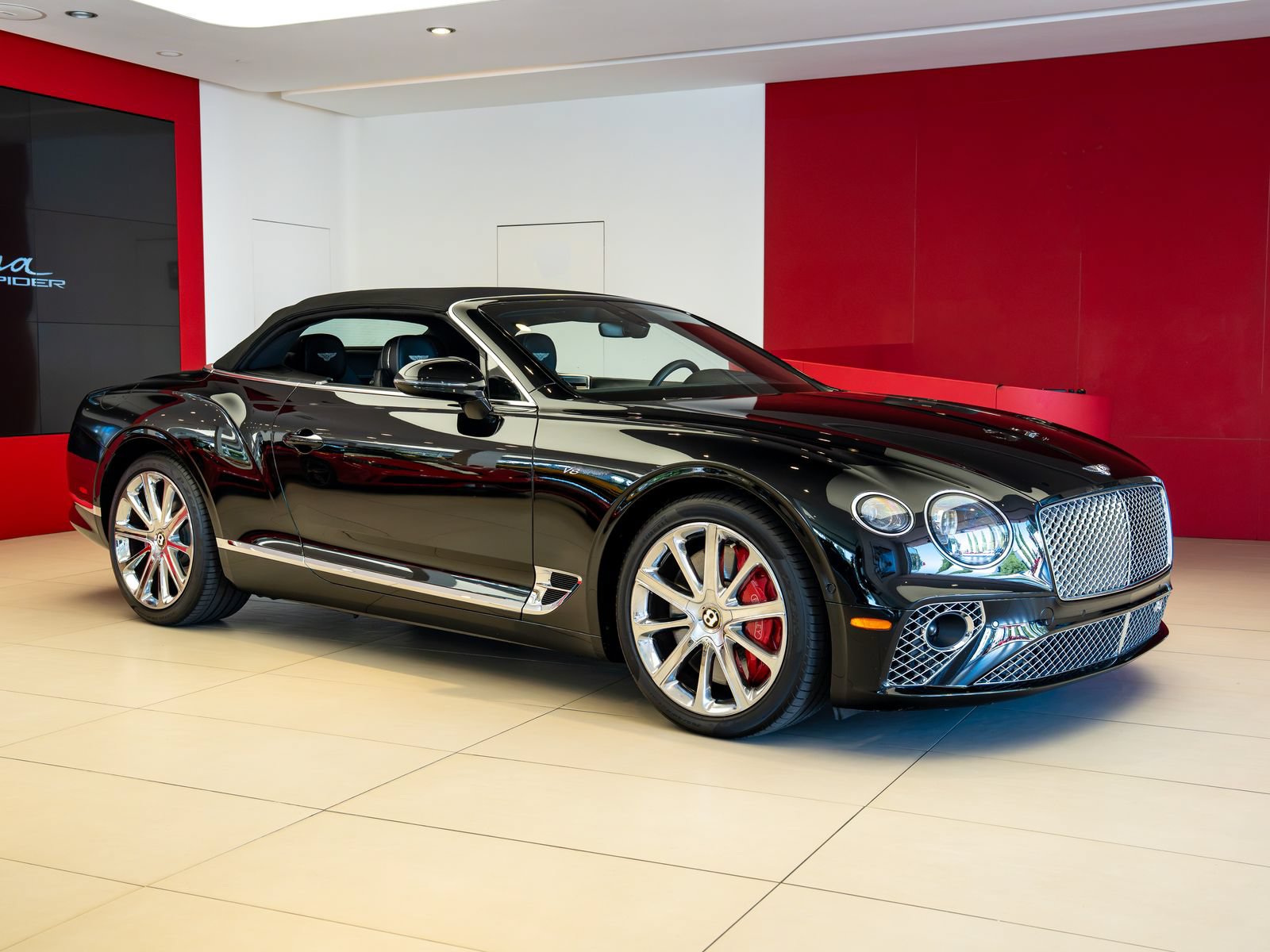 Used 2020 Bentley Continental GT V8 First Edition AWD/4WD image 29