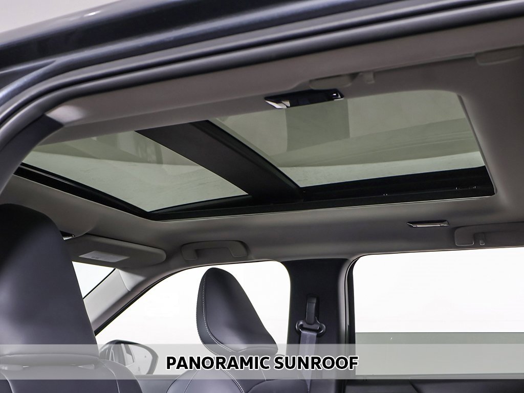 New 2025 Mitsubishi Outlander SE image 4