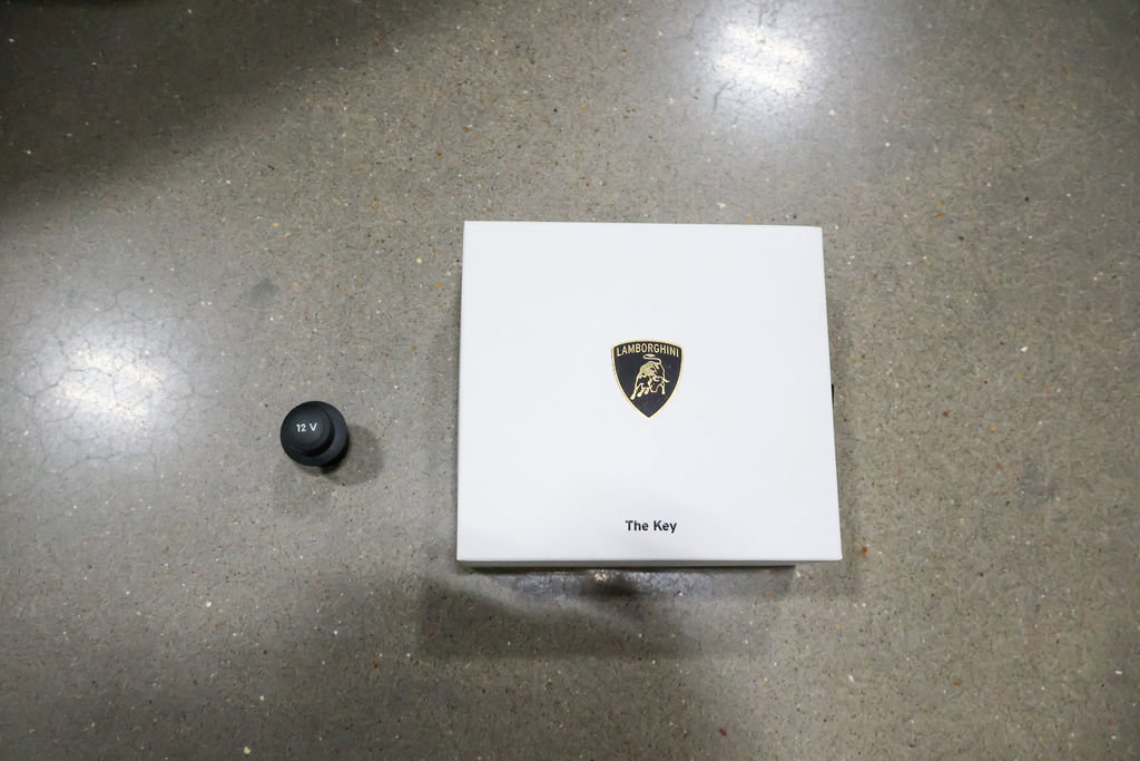 Used 2024 Lamborghini Huracan EVO image 72