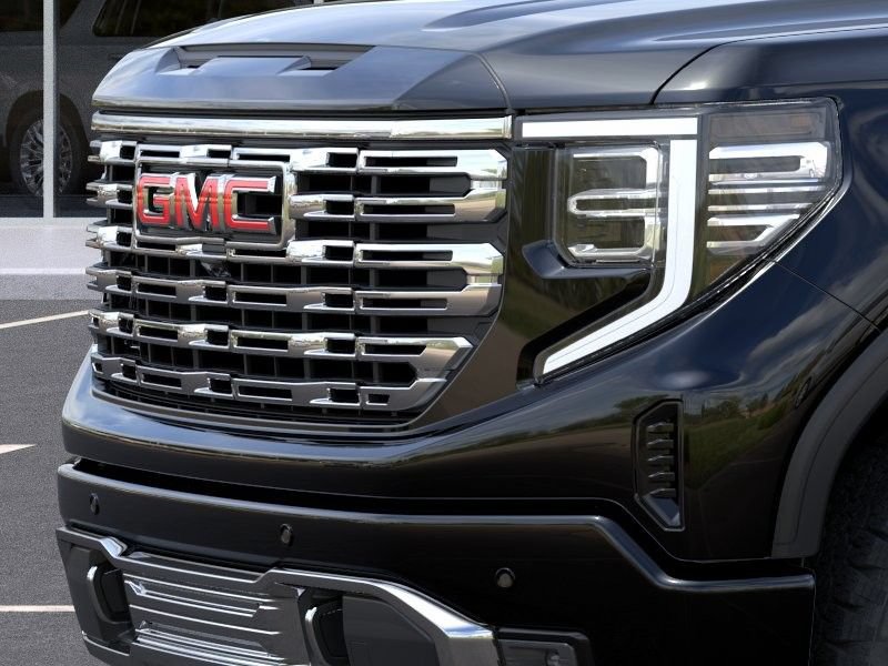 New 2026 GMC Sierra 1500 Denali w/ Technology Package AWD/4WD image 14