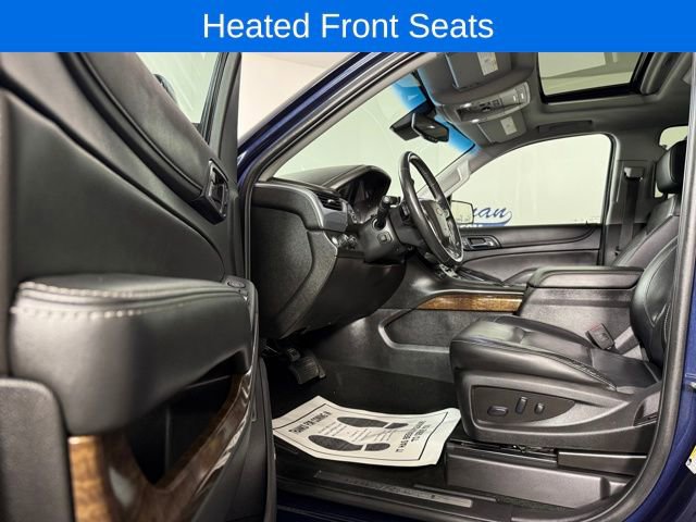 Used 2018 Chevrolet Suburban LT image 9