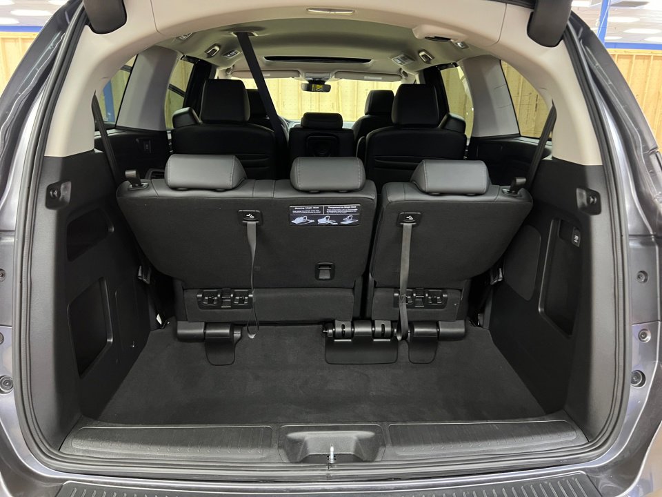 Certified 2026 Honda Odyssey EX-L image 15