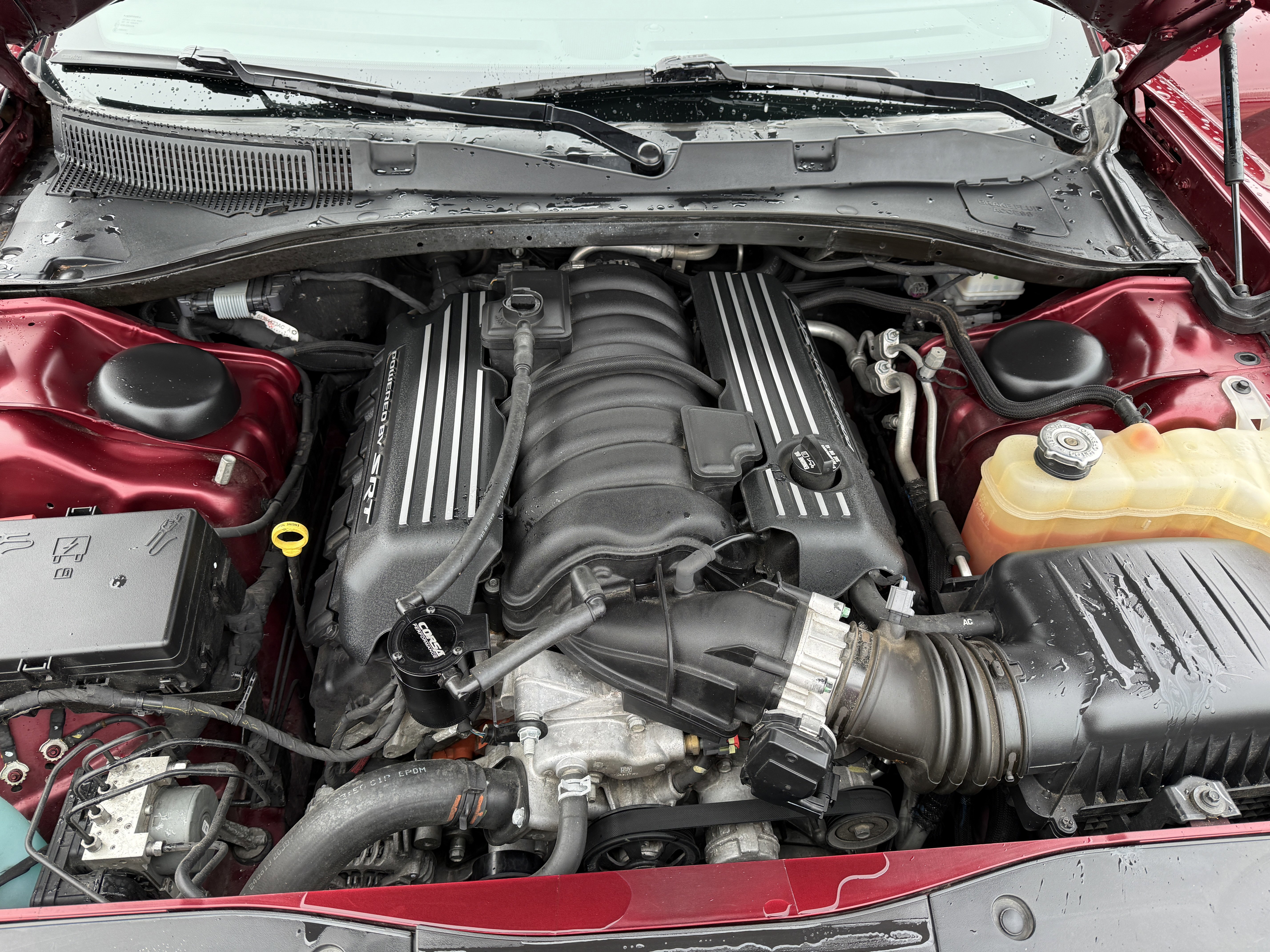 Used 2019 Dodge Charger Scat Pack RWD image 15