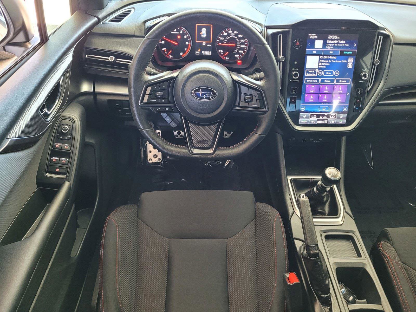 Used 2023 Subaru WRX Premium image 21