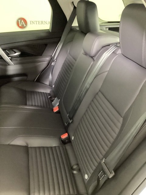 Used 2025 Land Rover Discovery Sport S AWD/4WD image 5