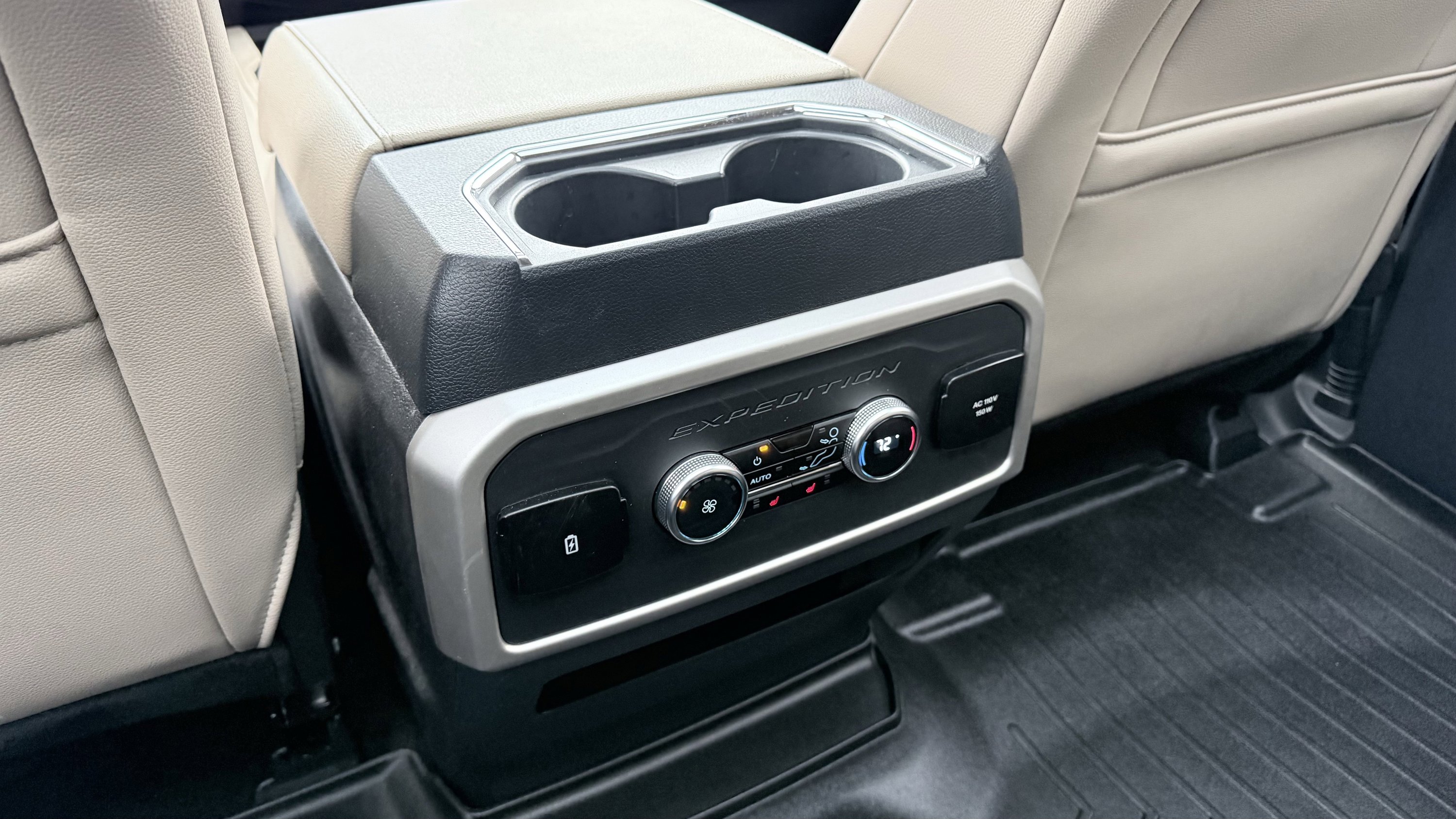Used 2023 Ford Expedition Limited RWD image 52