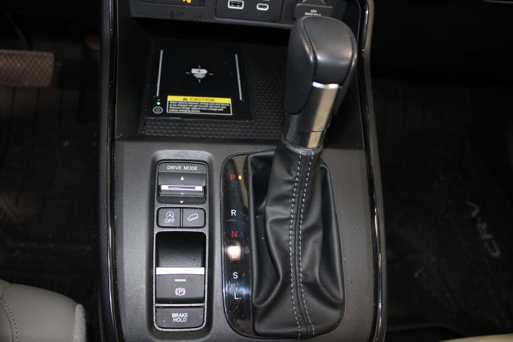 Used 2024 Honda CR-V EX-L image 28