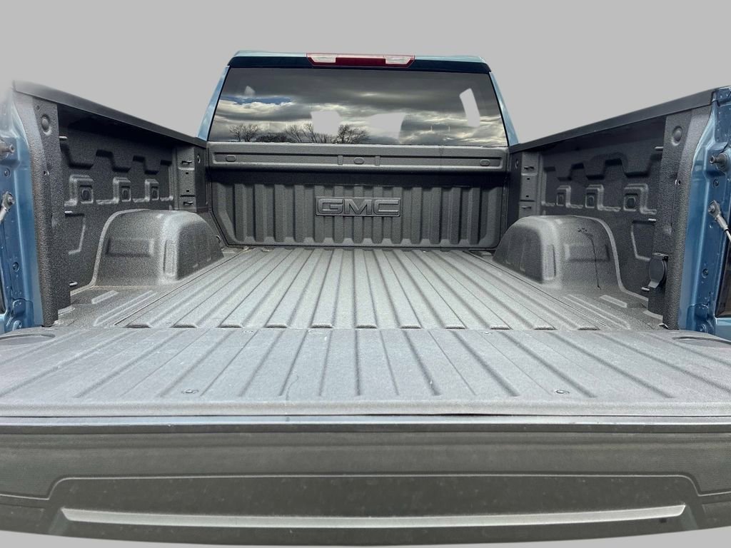 Used 2024 GMC Sierra 1500 Elevation AWD/4WD image 11