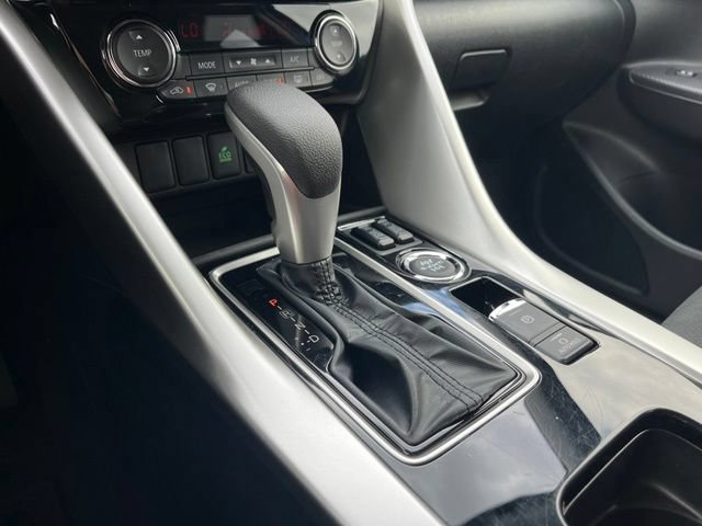 Used 2026 Mitsubishi Eclipse Cross SE AWD/4WD image 28