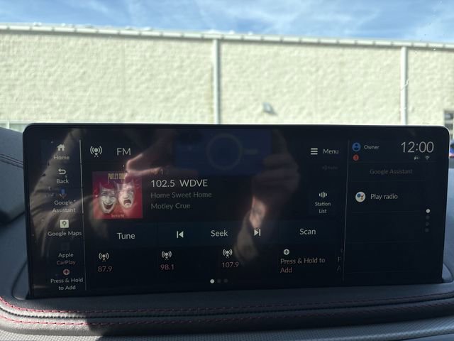 New 2026 Acura MDX A-Spec image 18