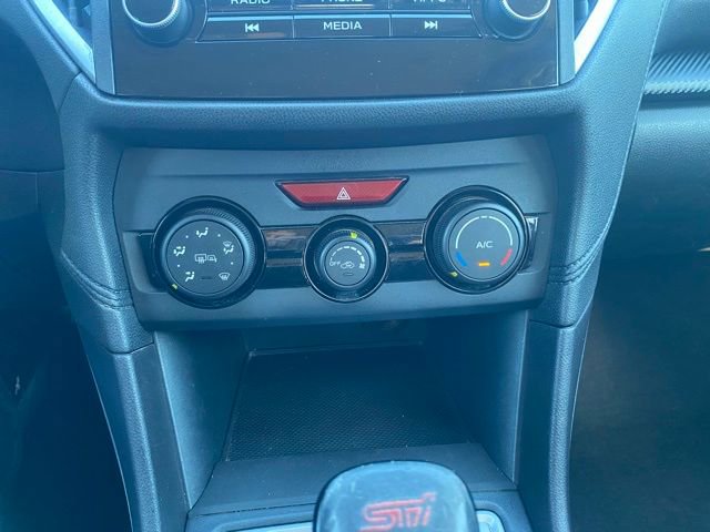 Used 2018 Subaru Crosstrek 2.0i Premium w/ Popular Package #3 image 20