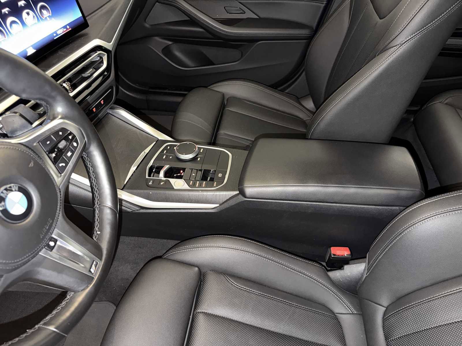 Used 2024 BMW M440i xDrive Gran Coupe w/ Premium Package image 19