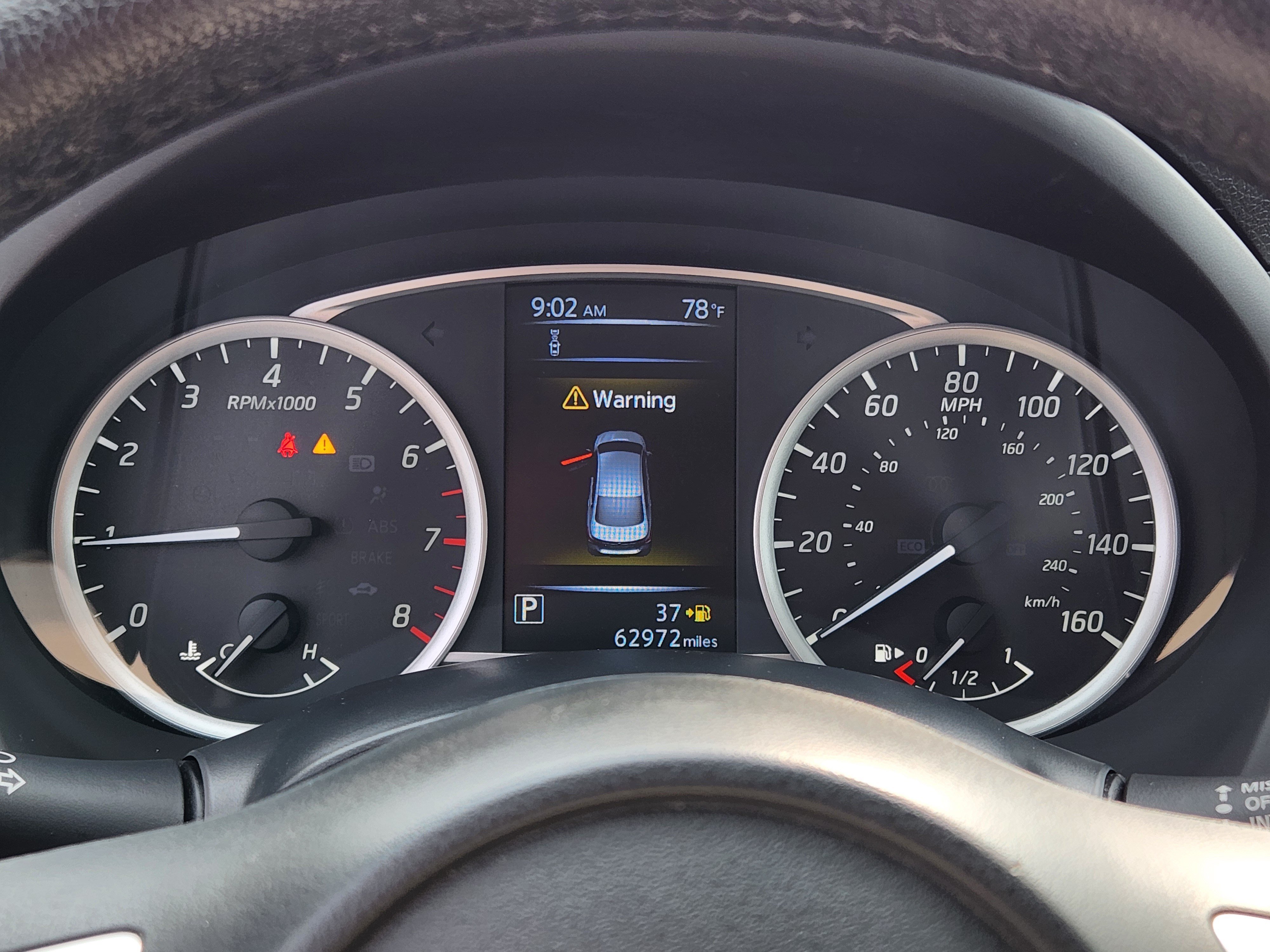 Used 2018 Nissan Sentra SV FWD image 19