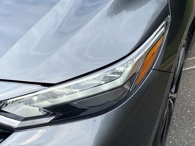 Used 2021 Nissan Sentra SR FWD image 5