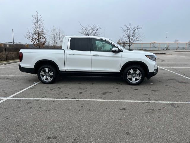 New 2026 Honda Ridgeline RTL image 10