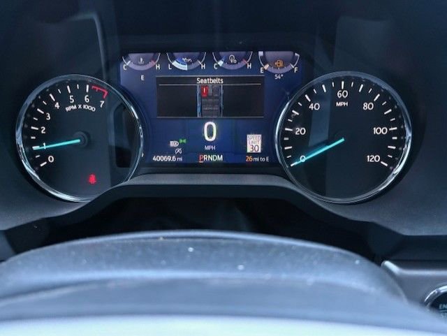 Used 2024 Ford Expedition XLT RWD image 13