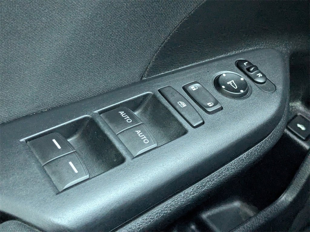 Used 2018 Honda Civic EX image 20