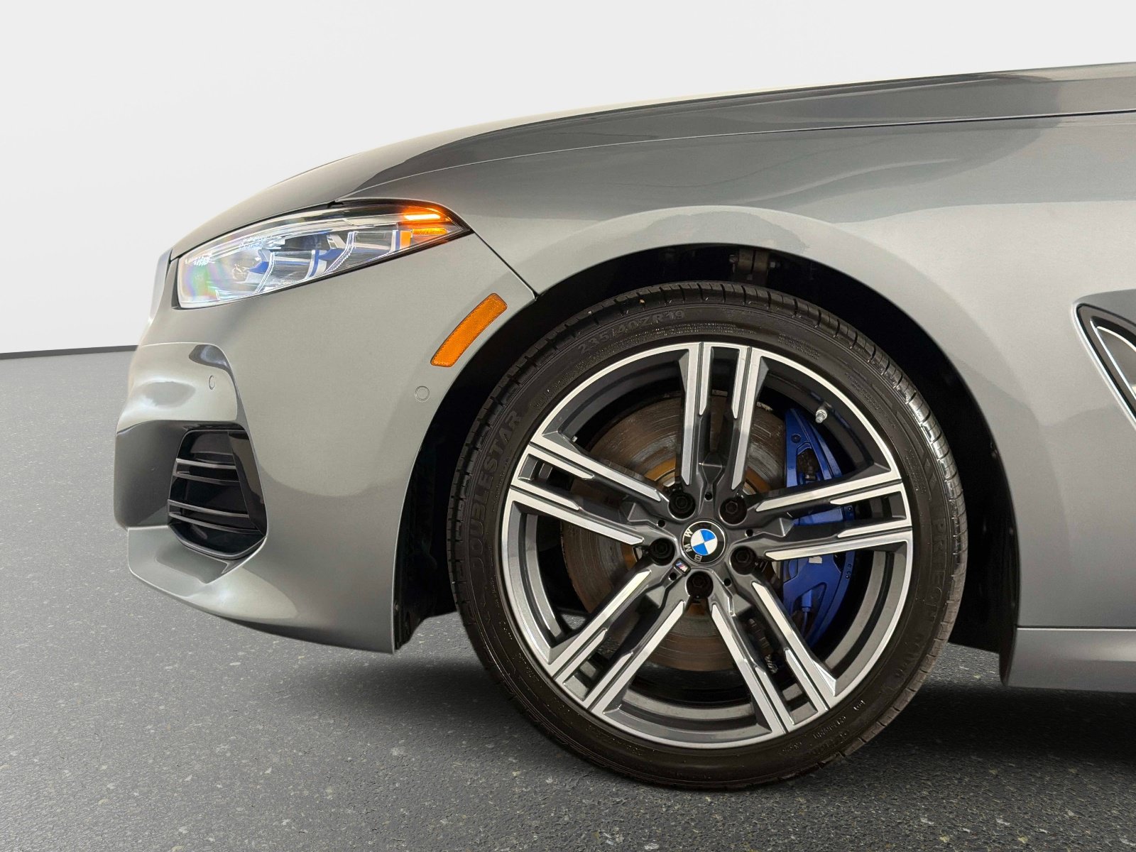 Used 2025 BMW 840i xDrive Coupe w/ Driving Assistance Package AWD/4WD image 21