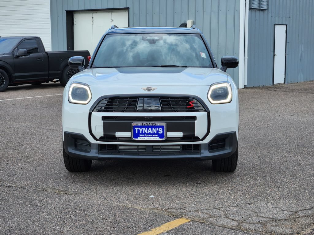 Used 2026 MINI Cooper Countryman S w/ Comfort Package Max AWD/4WD image 2