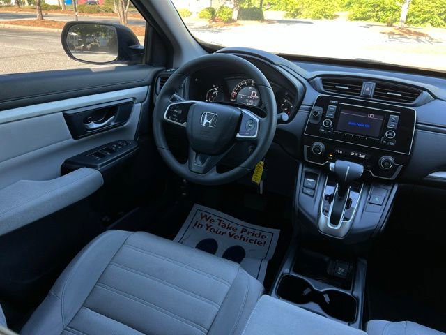 Used 2018 Honda CR-V LX image 29