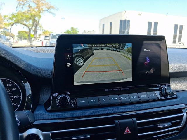 Used 2023 Kia Seltos S w/ Navigation Package image 21