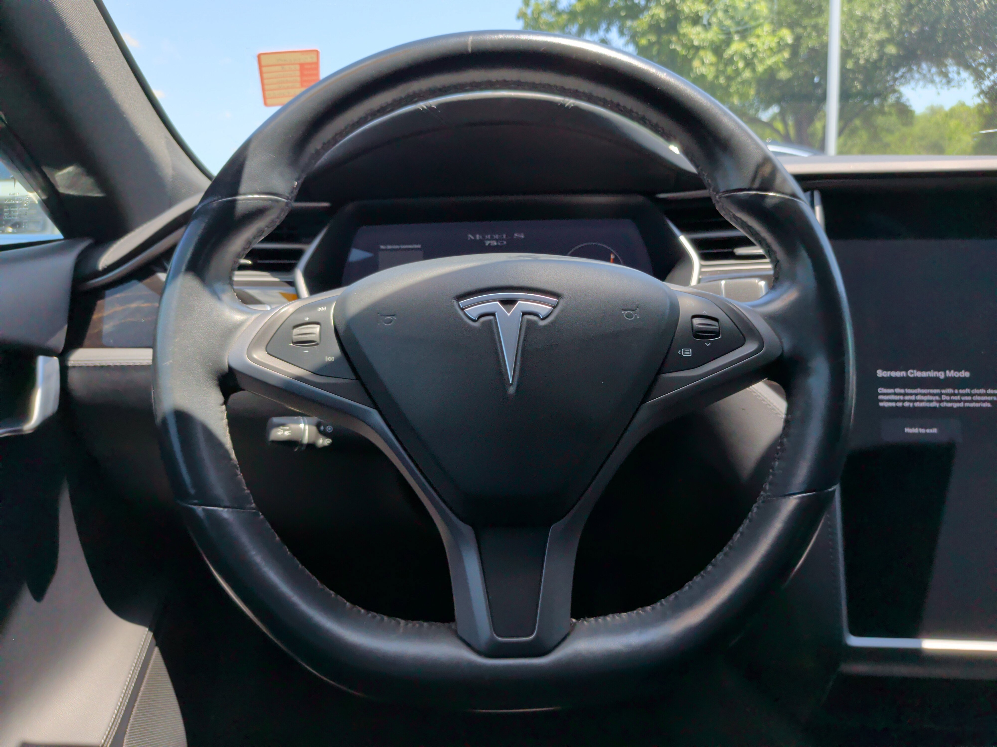 Used 2018 Tesla Model S 75D AWD/4WD image 21