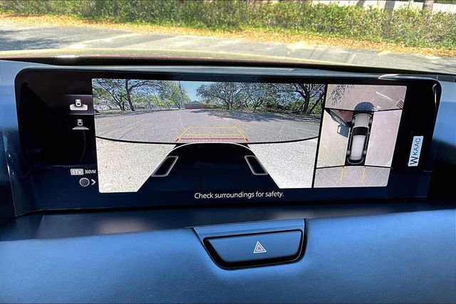 New 2026 MAZDA CX-90 3.3 Turbo w/ Premium Plus Pkg image 17