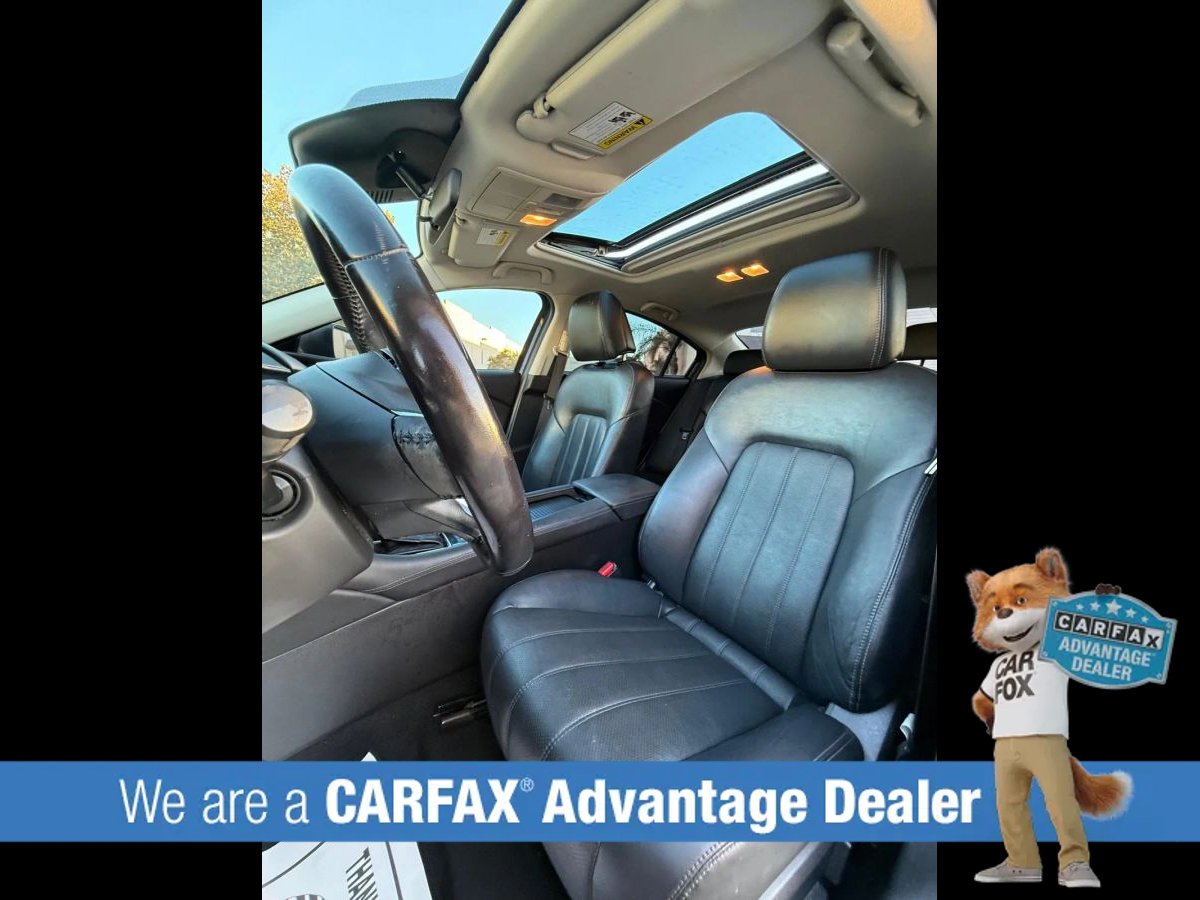 Used 2020 MAZDA MAZDA6 Touring FWD image 45