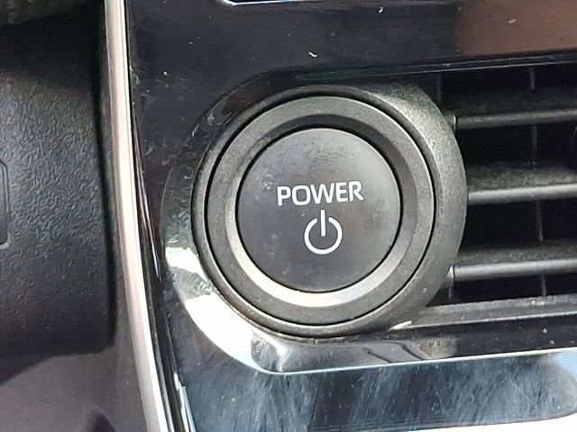 Used 2023 Subaru Solterra Premium image 26