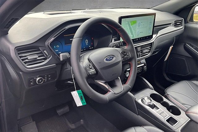 New 2026 Ford Escape ST-Line Elite w/ Premium Technology Package image 6