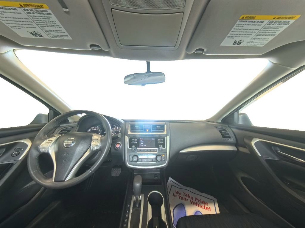 Used 2017 Nissan Altima 2.5 SV image 22