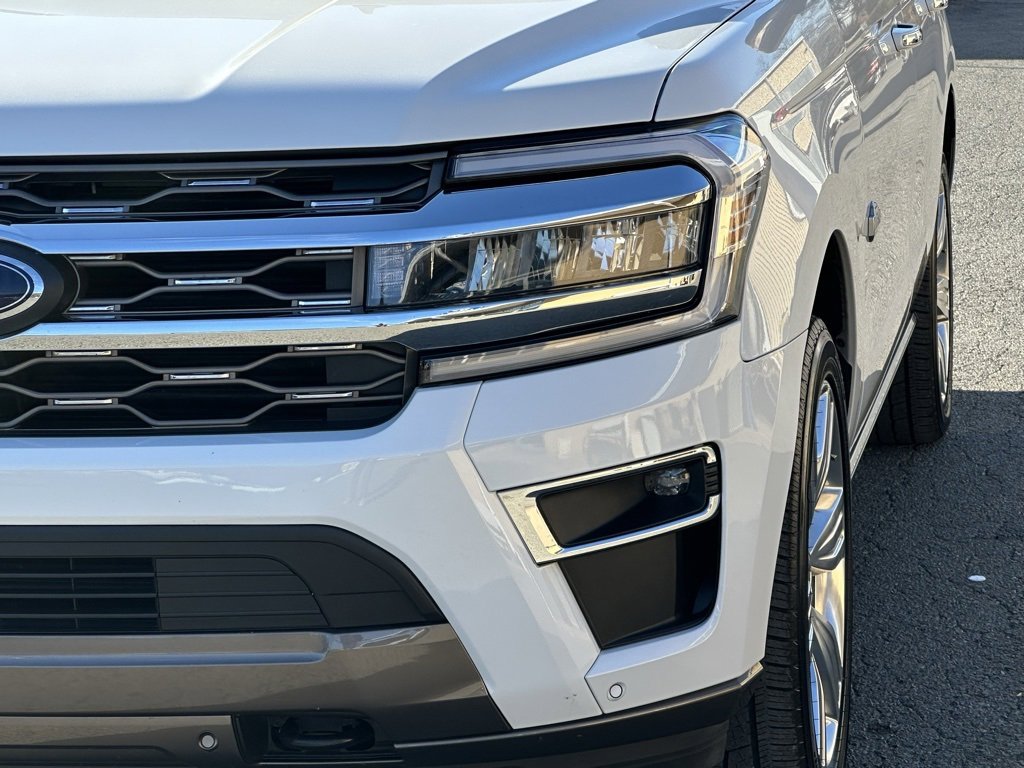 Used 2022 Ford Expedition King Ranch image 45