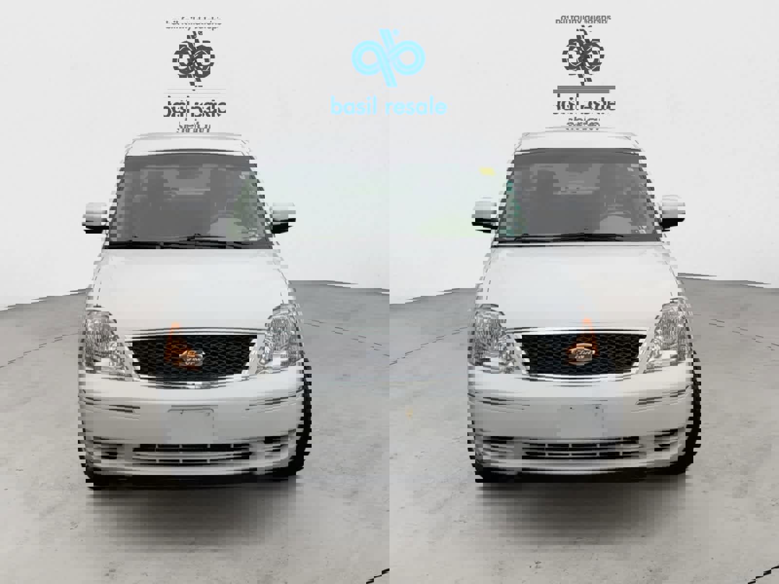 Used 2005 Ford Five Hundred SE image 9