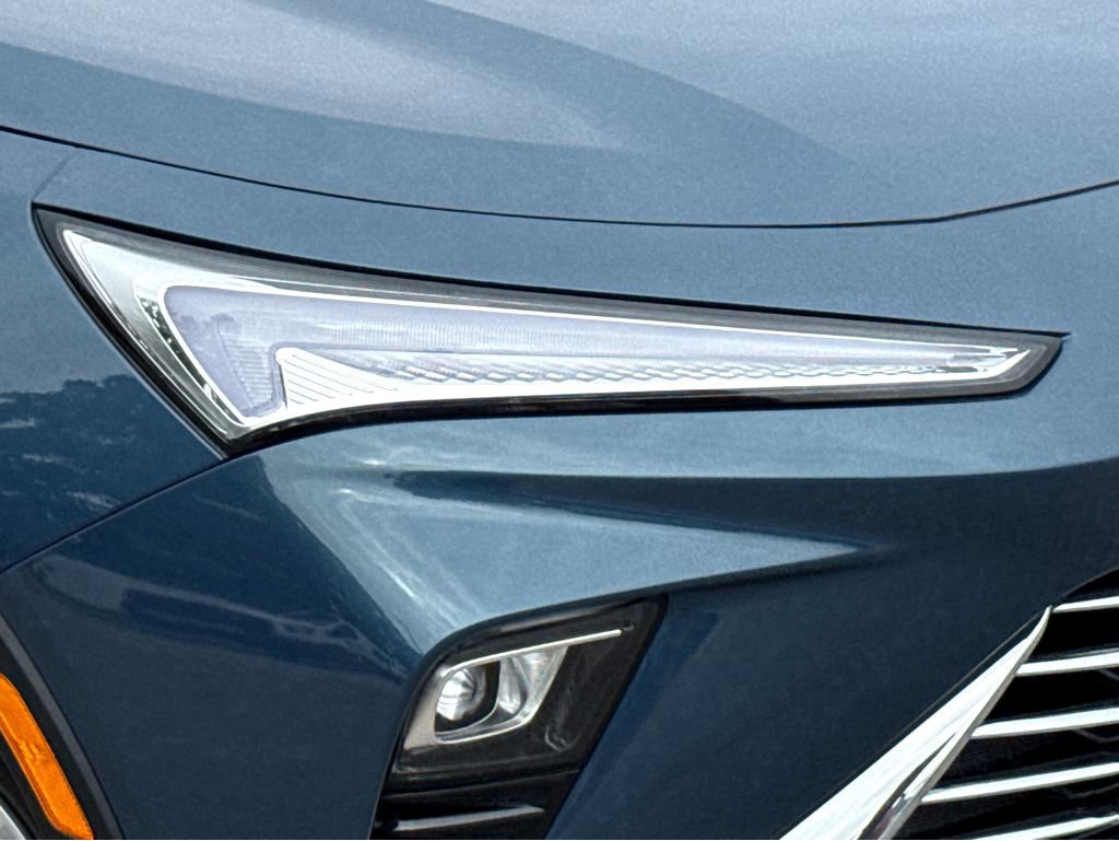 New 2026 Buick Envista Sport Touring FWD image 19