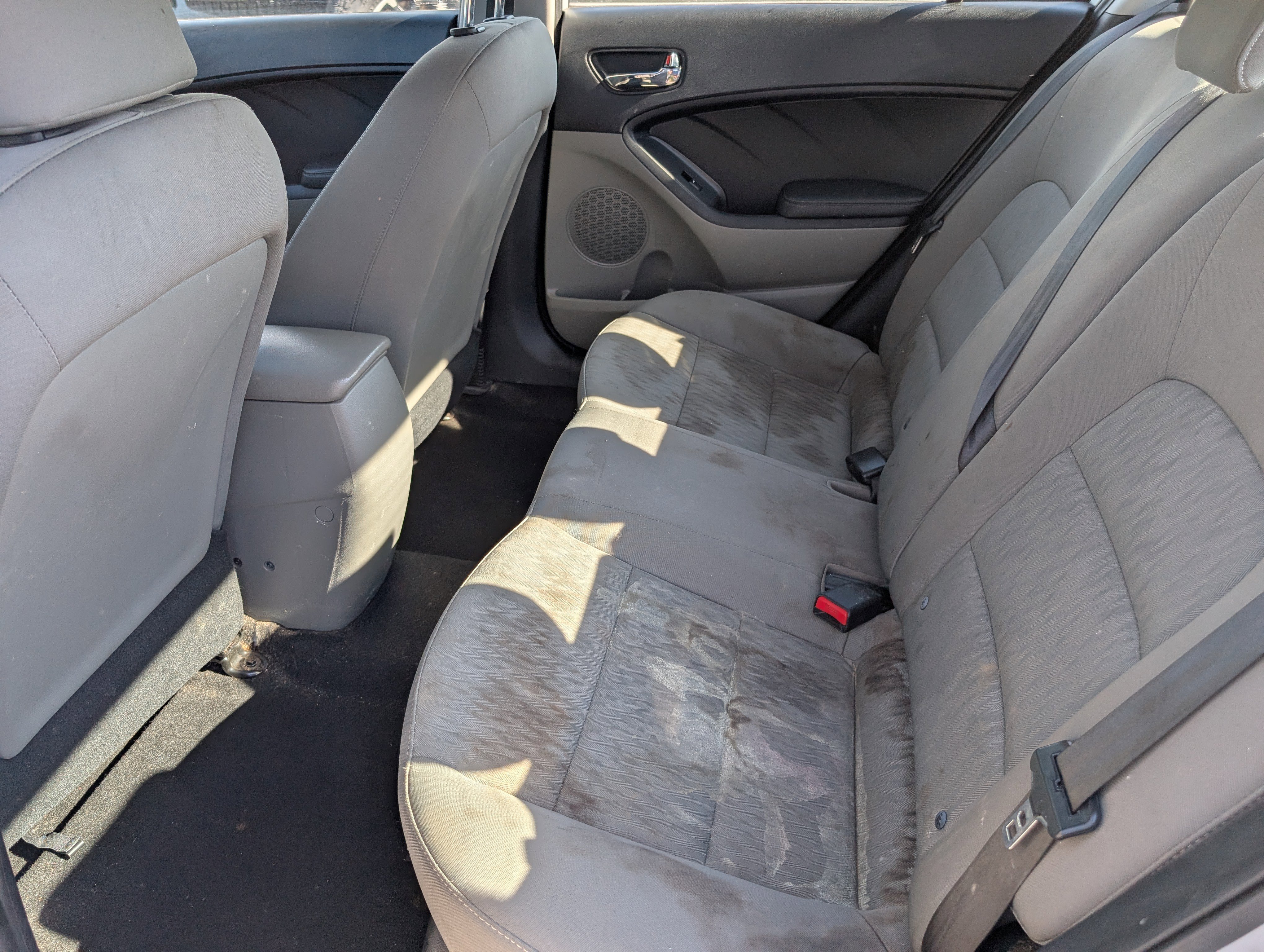 Used 2016 Kia Forte LX image 13