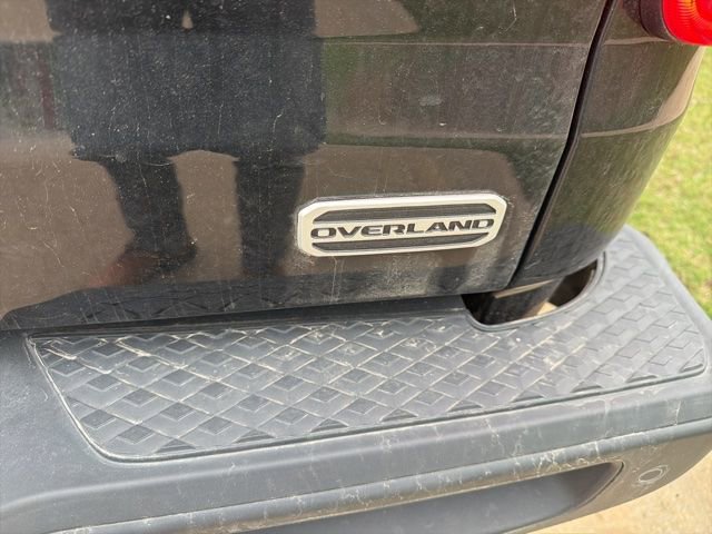 Used 2020 Jeep Gladiator Overland image 5