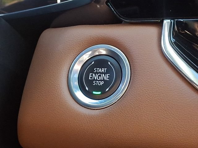 Used 2023 GMC Canyon AT4 w/ AT4 Premium Package AWD/4WD image 26