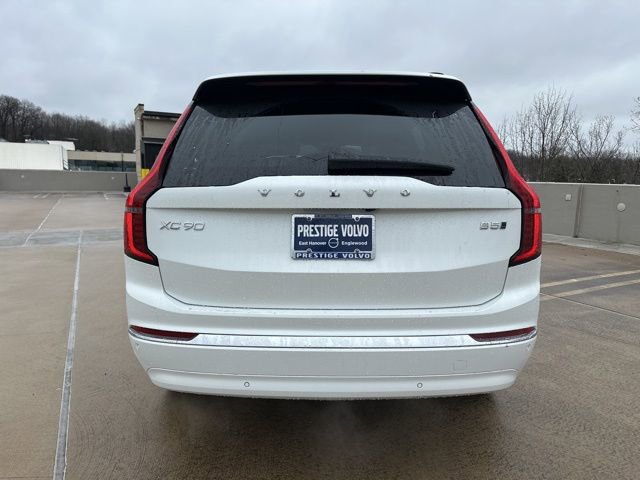 New 2026 Volvo XC90 B5 Plus image 6