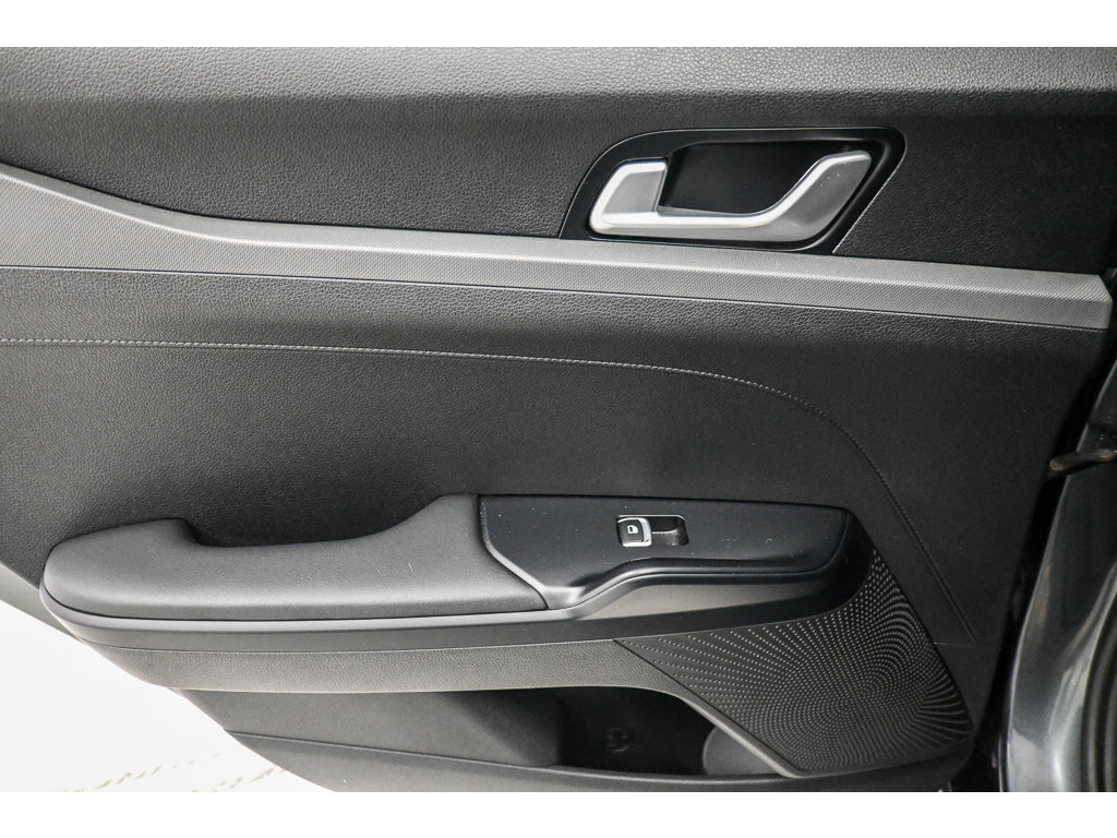 Certified 2021 Kia K5 LXS FWD image 21