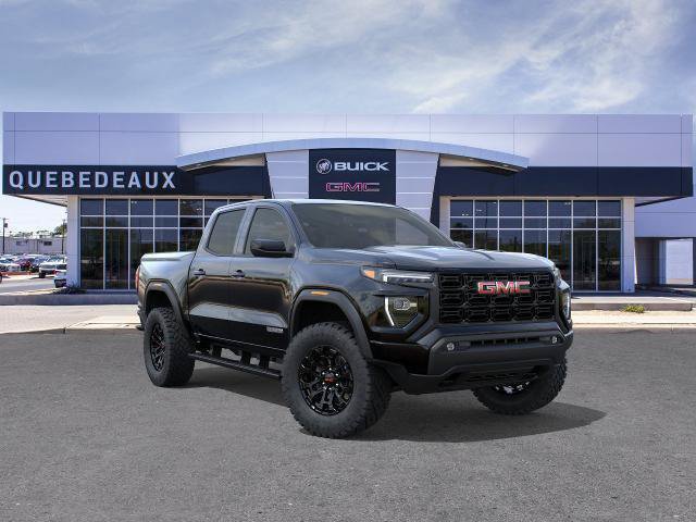 New 2026 GMC Canyon Elevation w/ Convenience Package RWD image 49