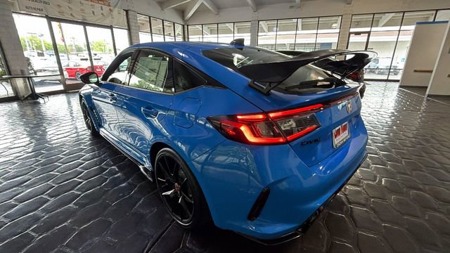 New 2026 Honda Civic Type R image 6