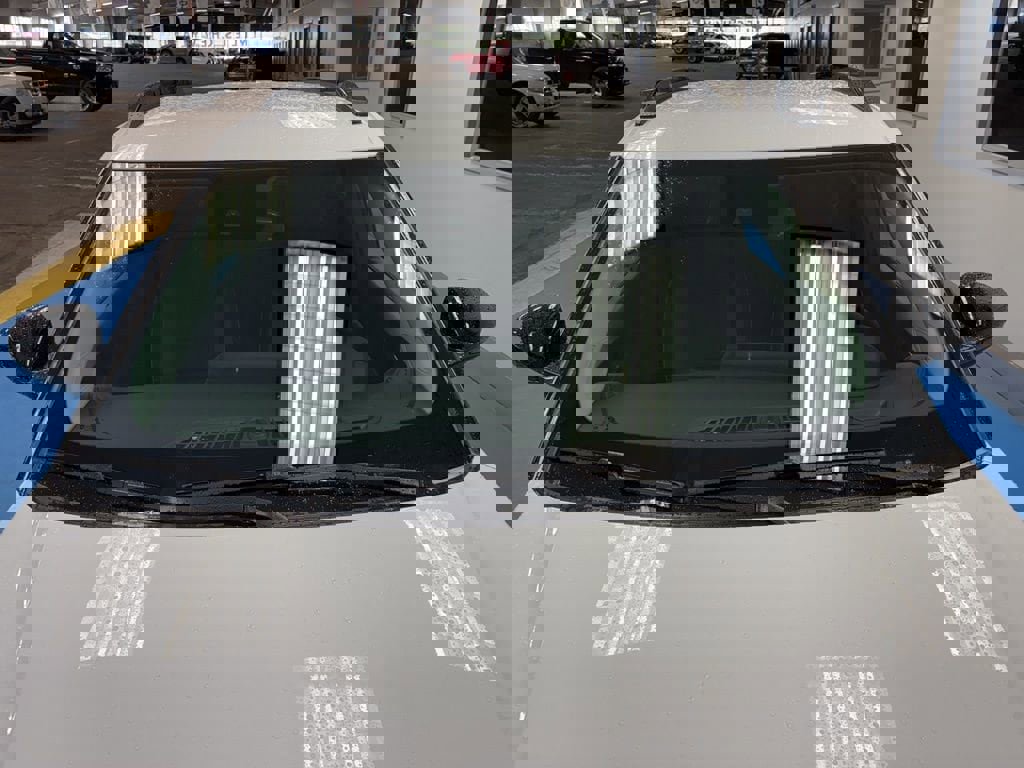 New 2026 Chevrolet TrailBlazer LT image 12