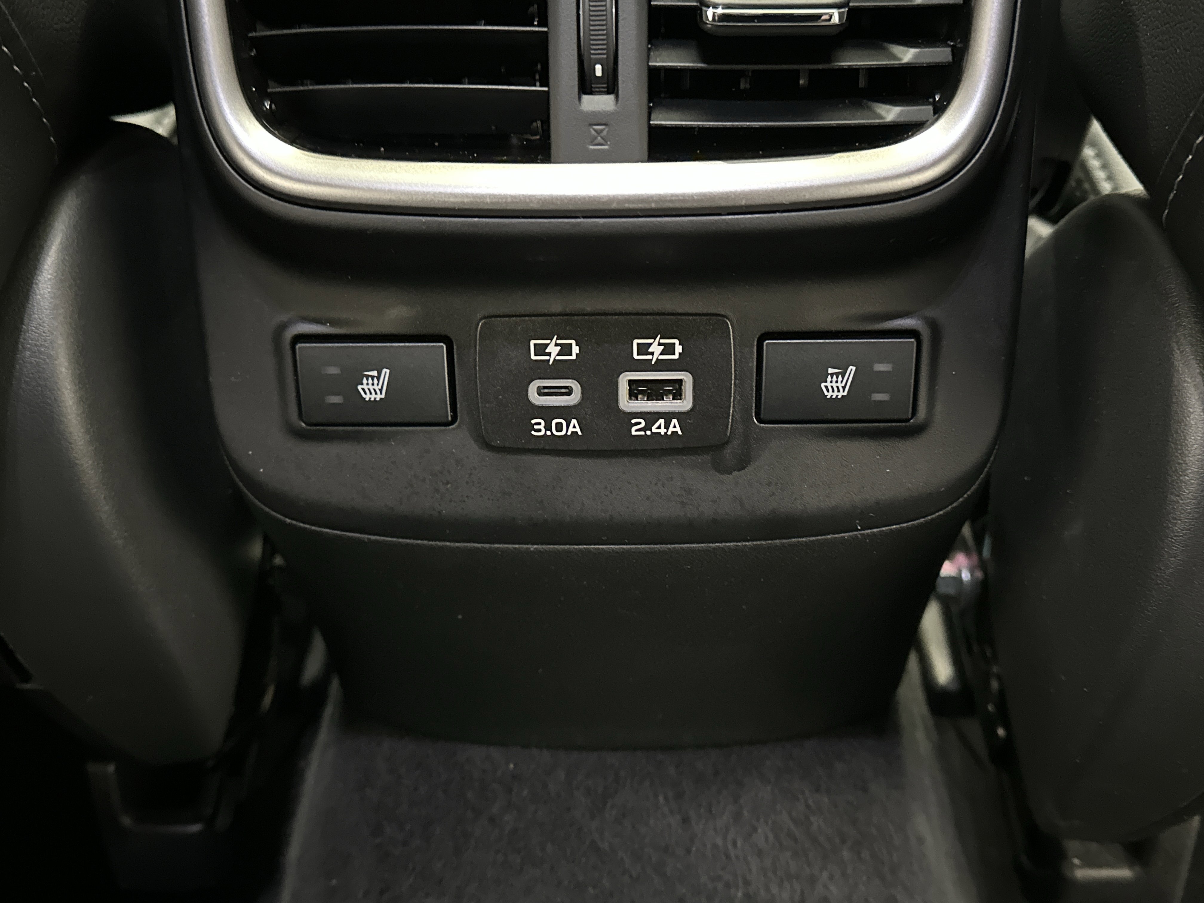 Used 2024 Subaru Outback Limited image 23