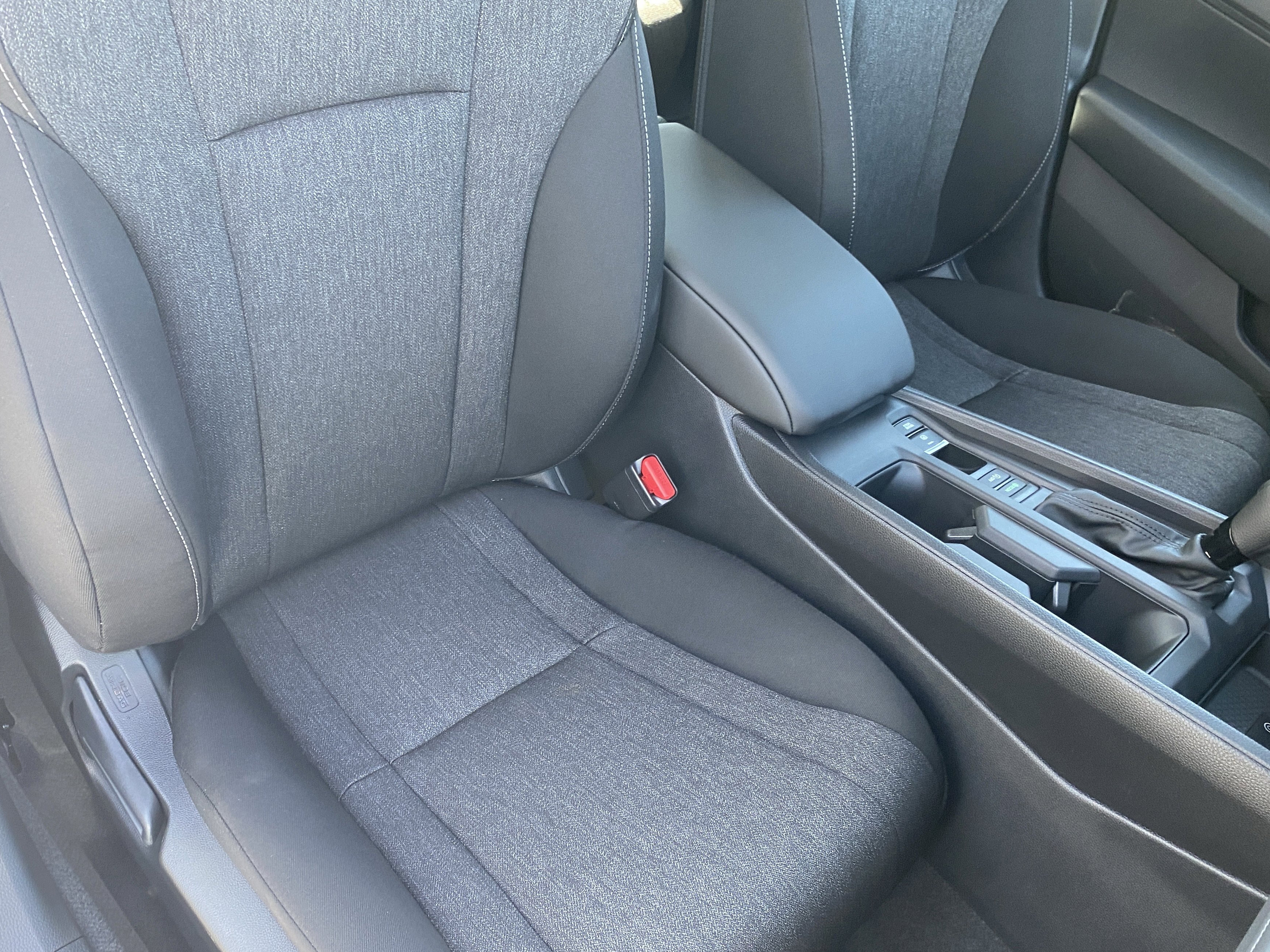 New 2026 Honda Accord LX image 9