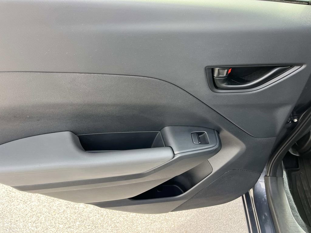 Used 2024 Subaru Impreza 2.0i image 16