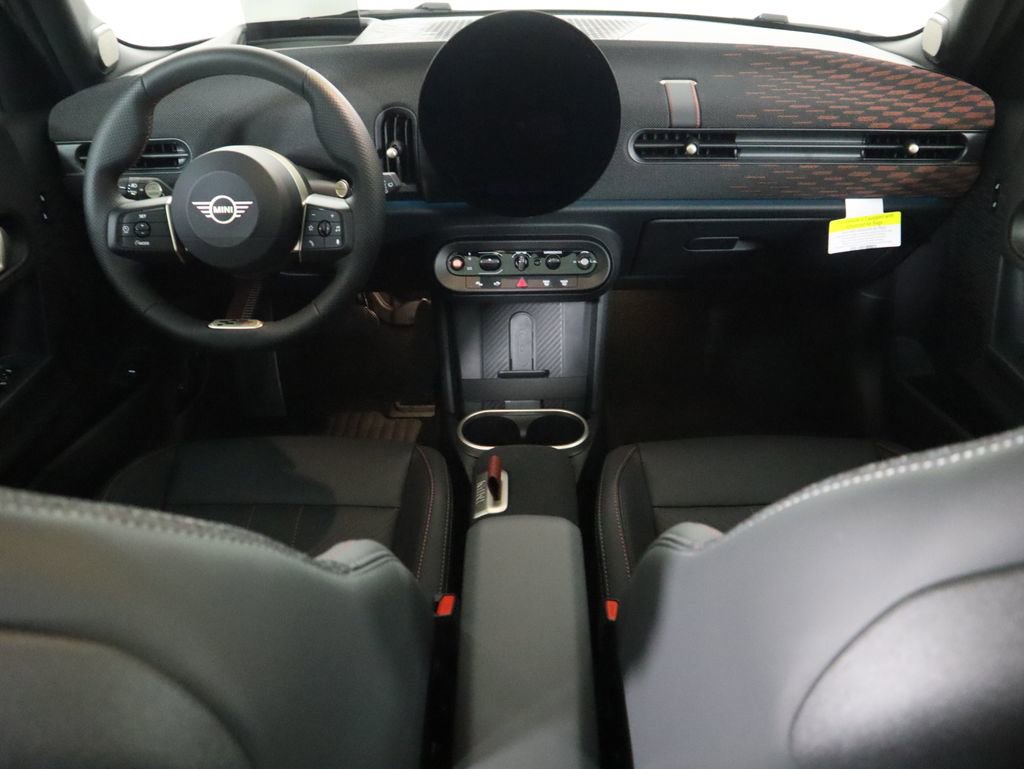 New 2026 MINI Cooper S image 13