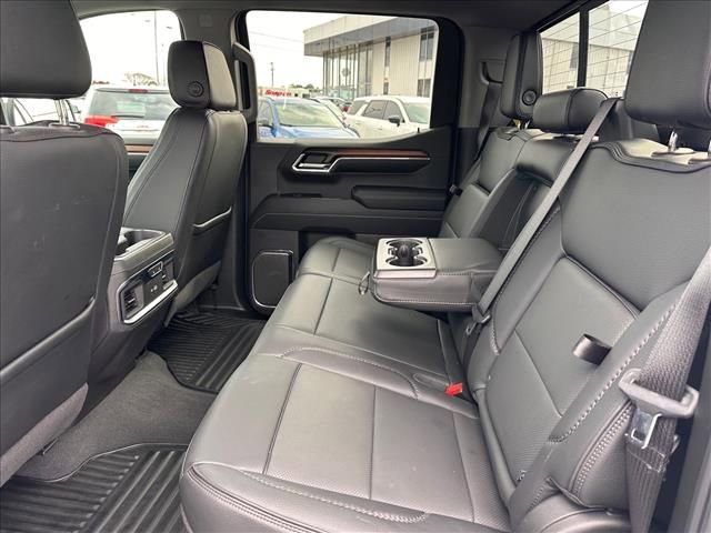 Certified 2024 GMC Sierra 1500 Denali w/ Technology Package image 18