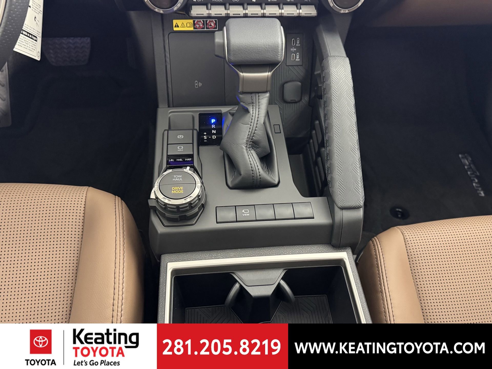 New 2026 Toyota 4Runner Limited image 9