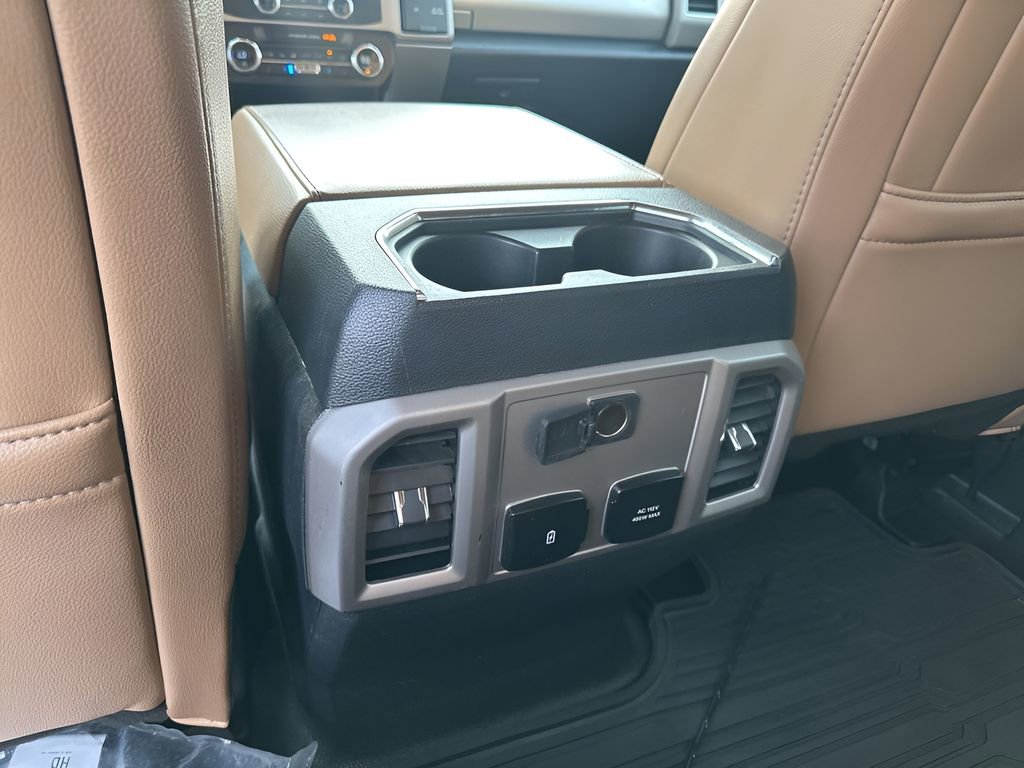 Used 2022 Ford F250 Lariat w/ Lariat Ultimate Package image 18