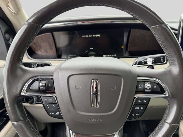 Used 2019 Lincoln Navigator L Reserve w/ Cargo Package AWD/4WD image 26